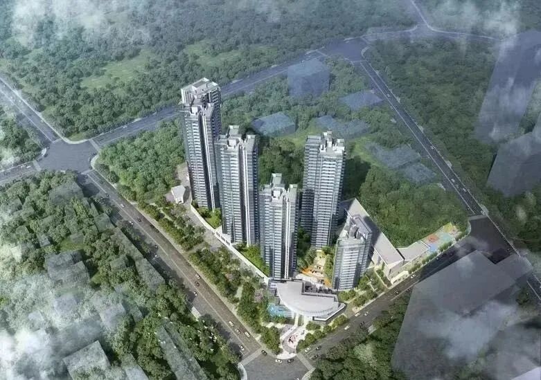 单价4.6万，黄埔卓越招商臻珑府现房，值不值得买？