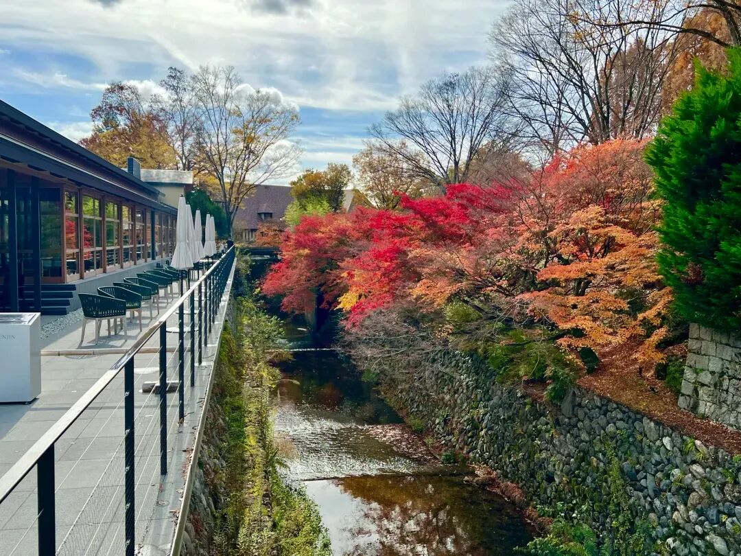京都居然有风格独特的度假酒店 - ROKU KYOTO, LXR Hotels & Resorts入住体验报告