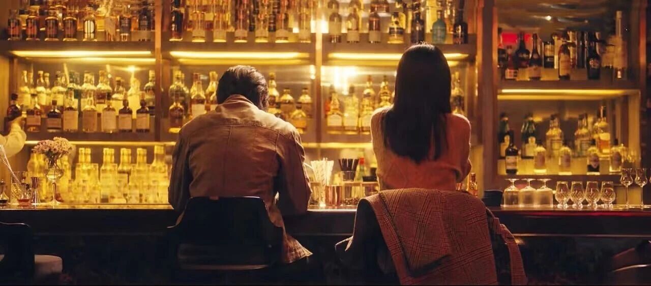 图片[4]-爆发式增长的县城小酒馆里，“炒粉卖得比鸡尾酒好”-AI Express News