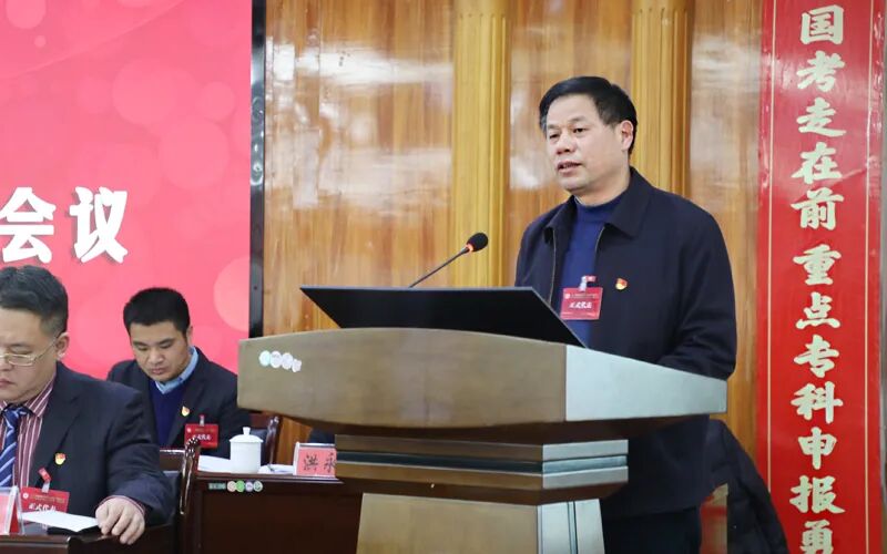 九江学院附属医院,院内要闻