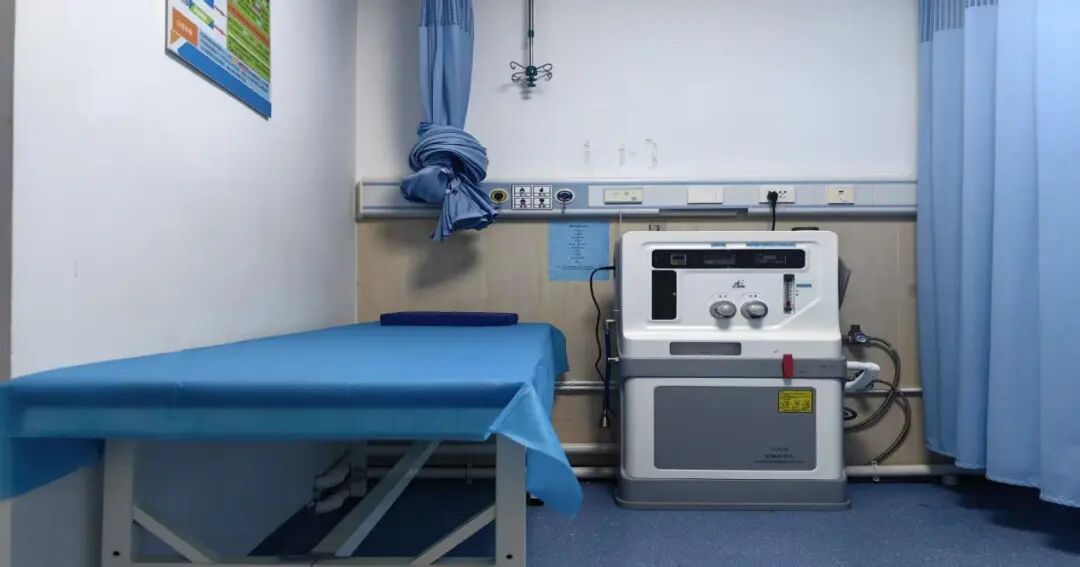 结肠水疗仪怎么操作【新设备】广水市中医院肛肠科新设备，开启肛肠健康新时代_https://www.jmylbn.com_新闻资讯_第2张