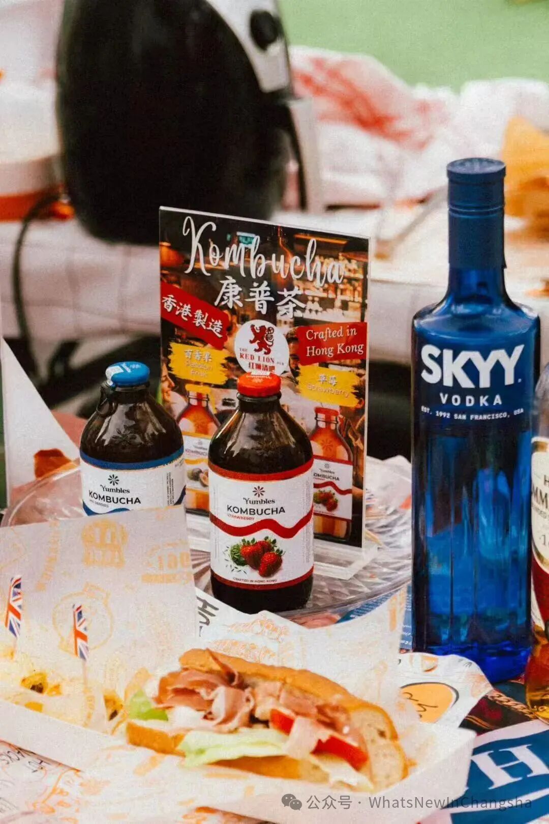 Changsha Carb Lovers Food Festival ： Oct 01-04, Free Tastings