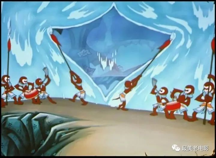 被荒废的上海美影厂,是一去不复返的中国动画巅峰插图44