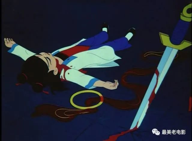 被荒废的上海美影厂,是一去不复返的中国动画巅峰插图73