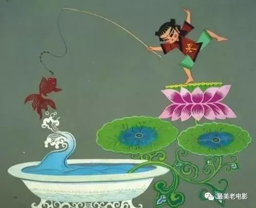 被荒废的上海美影厂,是一去不复返的中国动画巅峰插图9