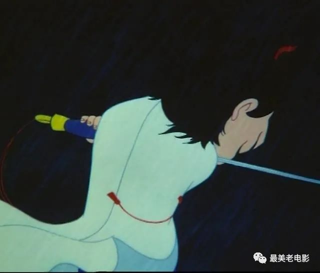 被荒废的上海美影厂,是一去不复返的中国动画巅峰插图70