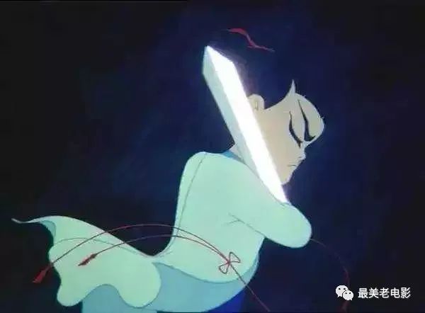 被荒废的上海美影厂,是一去不复返的中国动画巅峰插图69