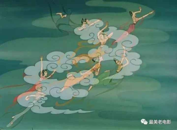 被荒废的上海美影厂,是一去不复返的中国动画巅峰插图49