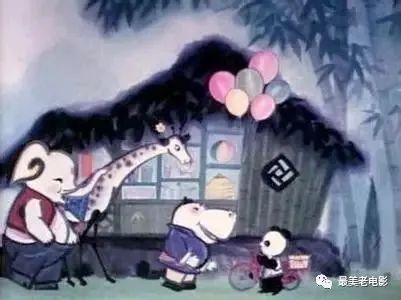 被荒废的上海美影厂,是一去不复返的中国动画巅峰插图15