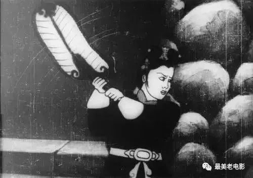 被荒废的上海美影厂,是一去不复返的中国动画巅峰插图64