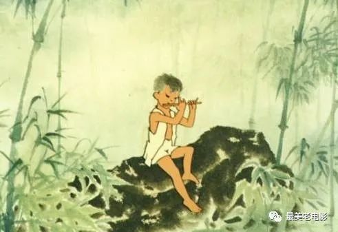被荒废的上海美影厂,是一去不复返的中国动画巅峰插图12