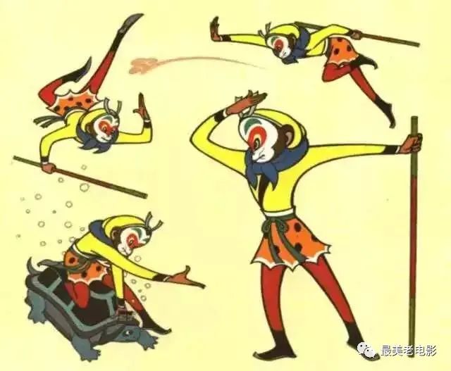 被荒废的上海美影厂,是一去不复返的中国动画巅峰插图42