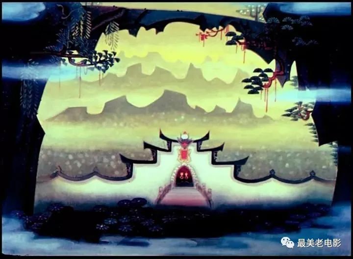 被荒废的上海美影厂,是一去不复返的中国动画巅峰插图46