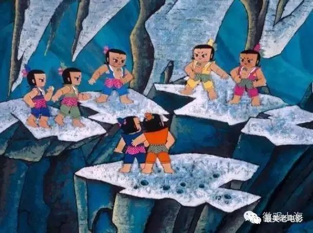 被荒废的上海美影厂,是一去不复返的中国动画巅峰插图24