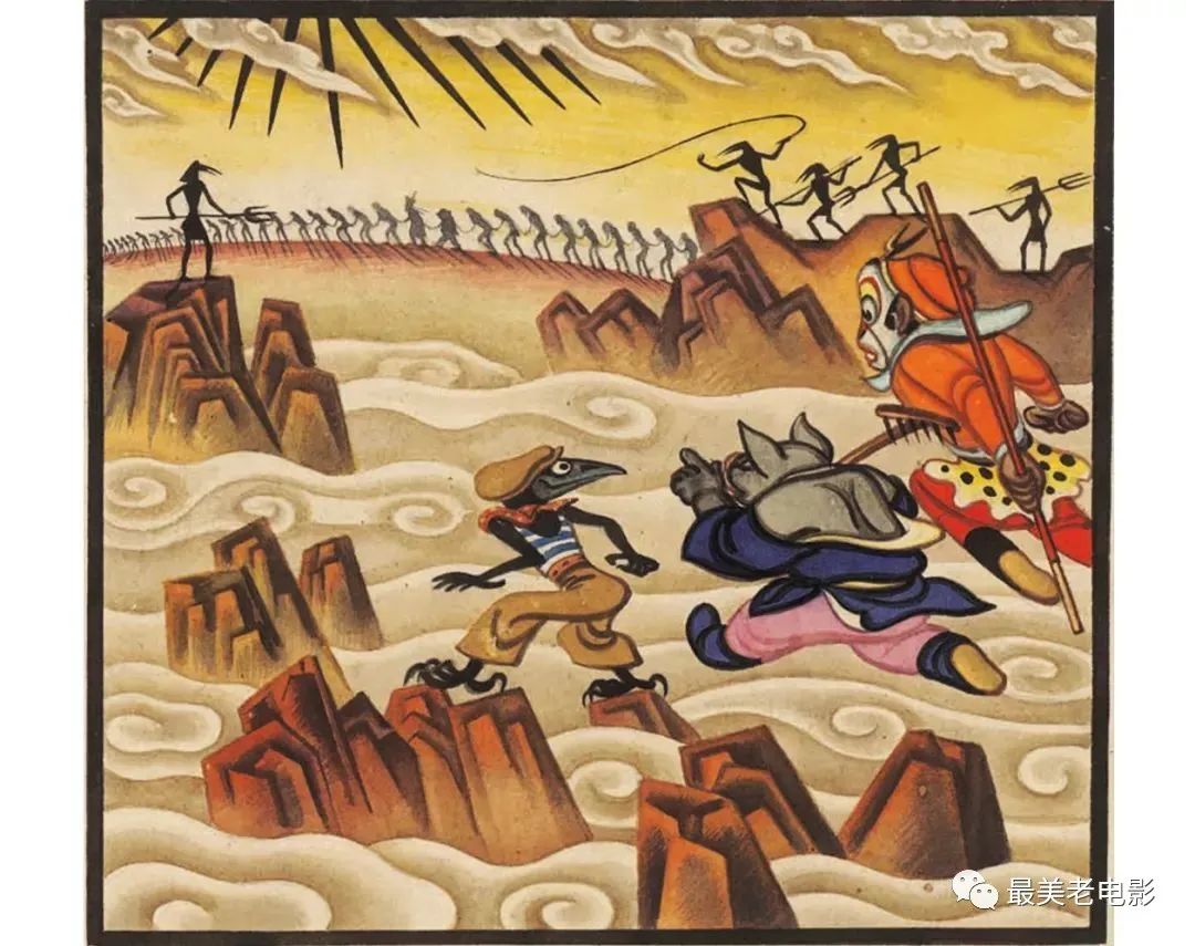 被荒废的上海美影厂,是一去不复返的中国动画巅峰插图38