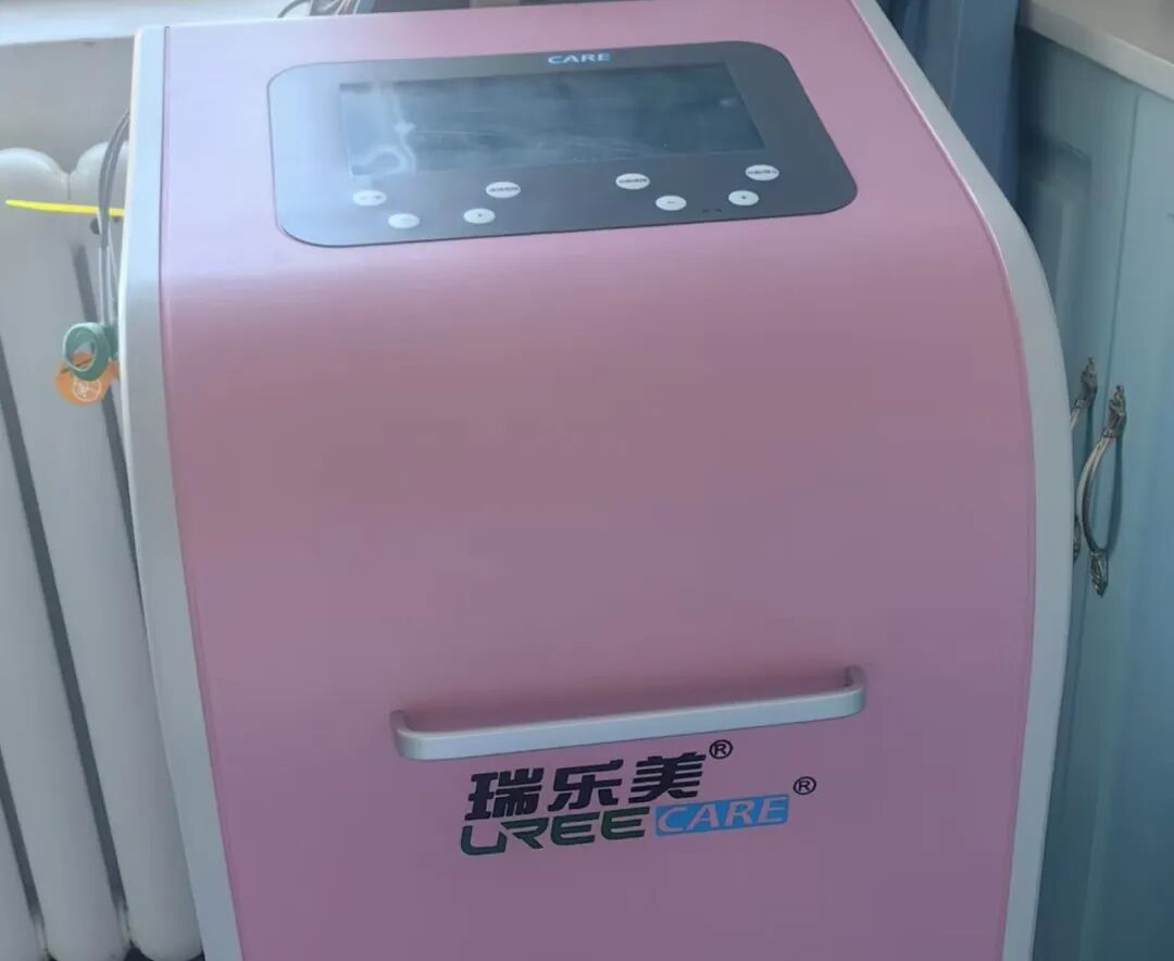 妇科脉冲怎么回事妇产科开展低频脉冲综合治疗_https://www.jmylbn.com_新闻资讯_第2张