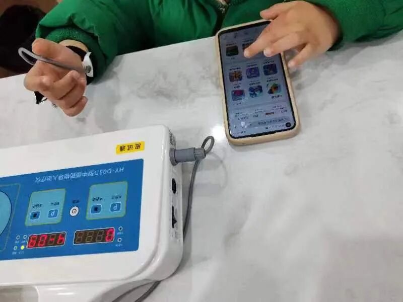 无痛皮试怎么做【医讯】锦屏县妇幼保健院：无痛皮试让治疗更轻松_https://www.jmylbn.com_新闻资讯_第18张