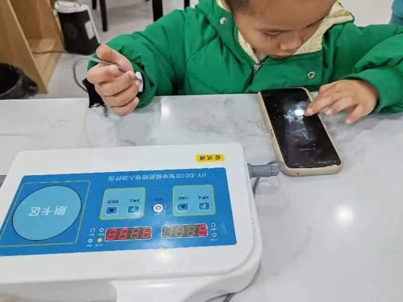 无痛皮试怎么做【医讯】锦屏县妇幼保健院：无痛皮试让治疗更轻松_https://www.jmylbn.com_新闻资讯_第17张