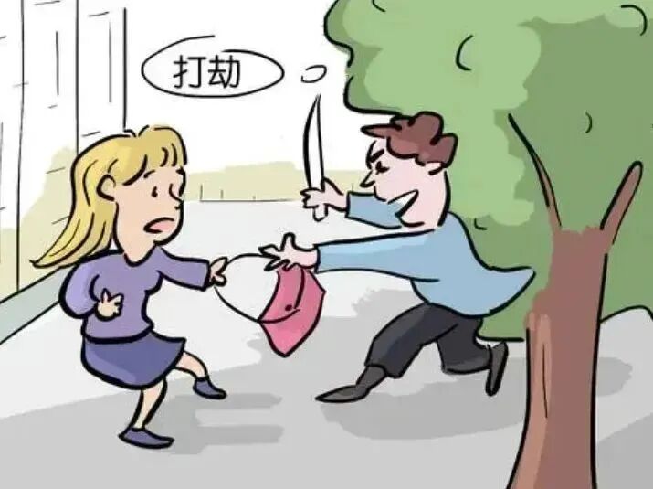 【命案防控】关于命案防控 这些小知识你得了解