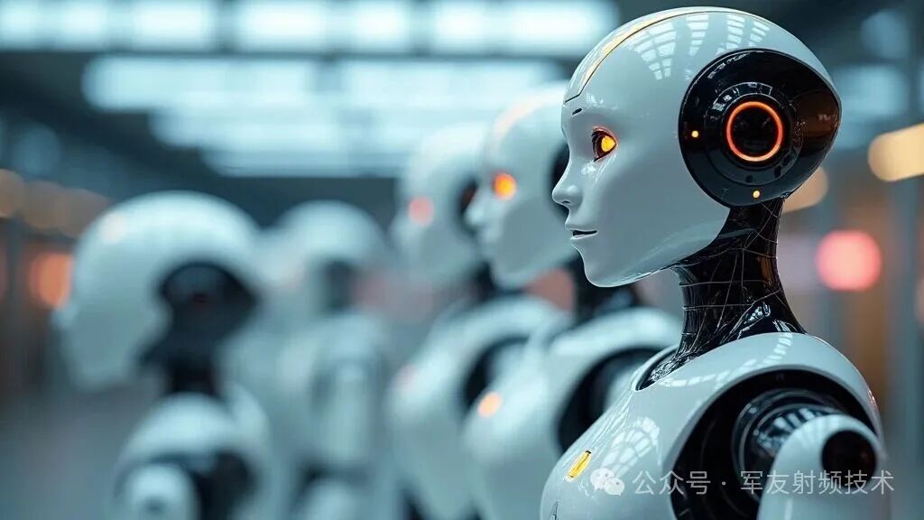 人形机器人崛起，中国已处全球第一梯队！-太平洋科技