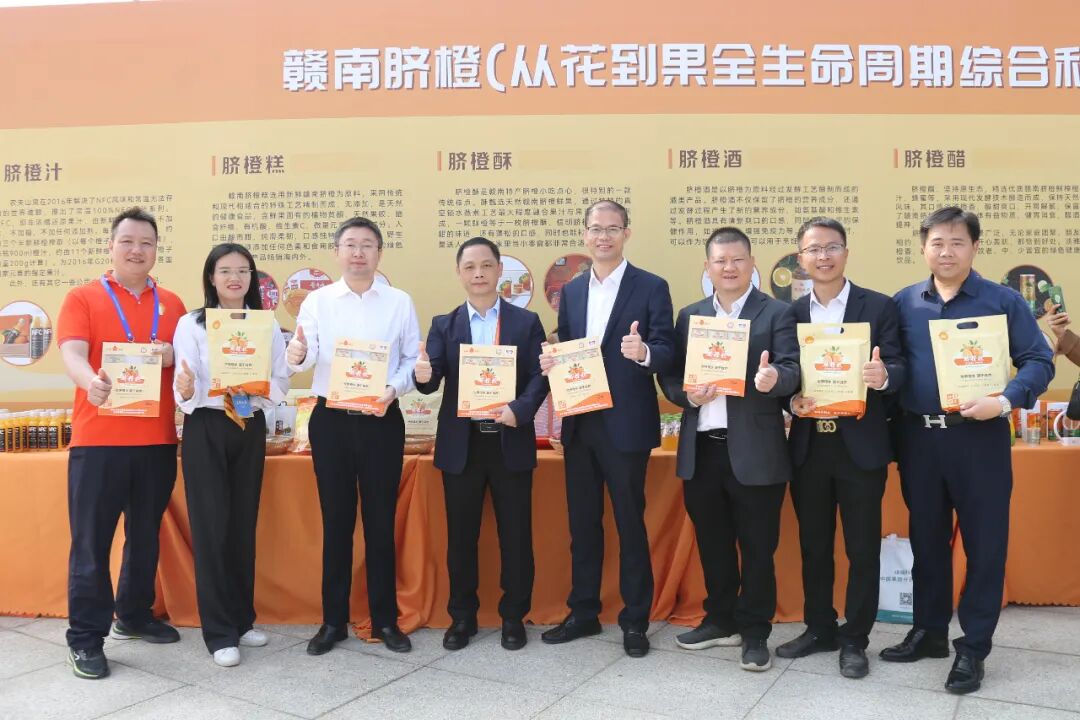 广东省江西赣州商会系列活动,同时大力赞助以"五洲客家音,四海桑梓情"