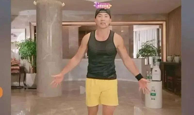 “过气网红”的残酷真相，在刘畊宏夫妇身上表现得淋漓尽致！