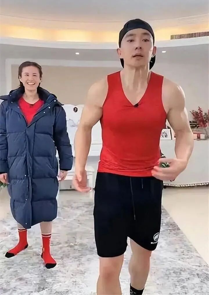 “过气网红”的残酷真相，在刘畊宏夫妇身上表现得淋漓尽致！