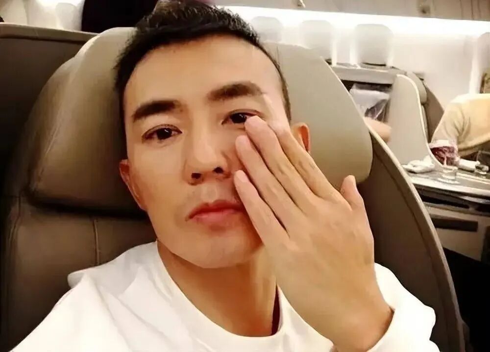 “过气网红”的残酷真相，在刘畊宏夫妇身上表现得淋漓尽致！