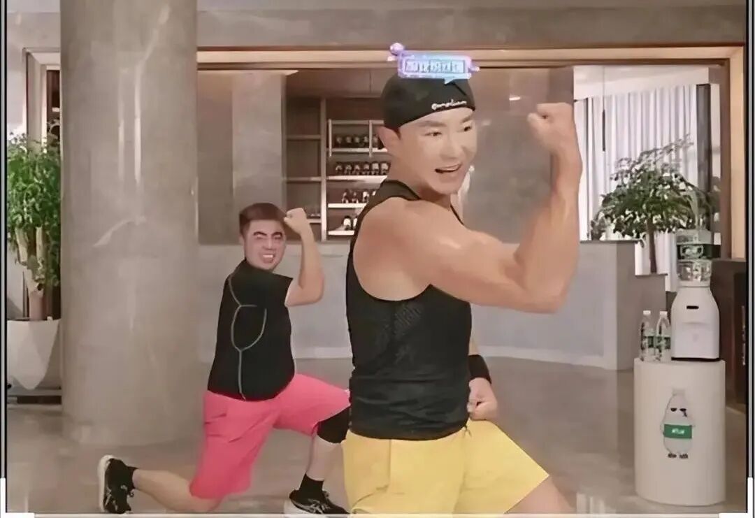 “过气网红”的残酷真相，在刘畊宏夫妇身上表现得淋漓尽致！