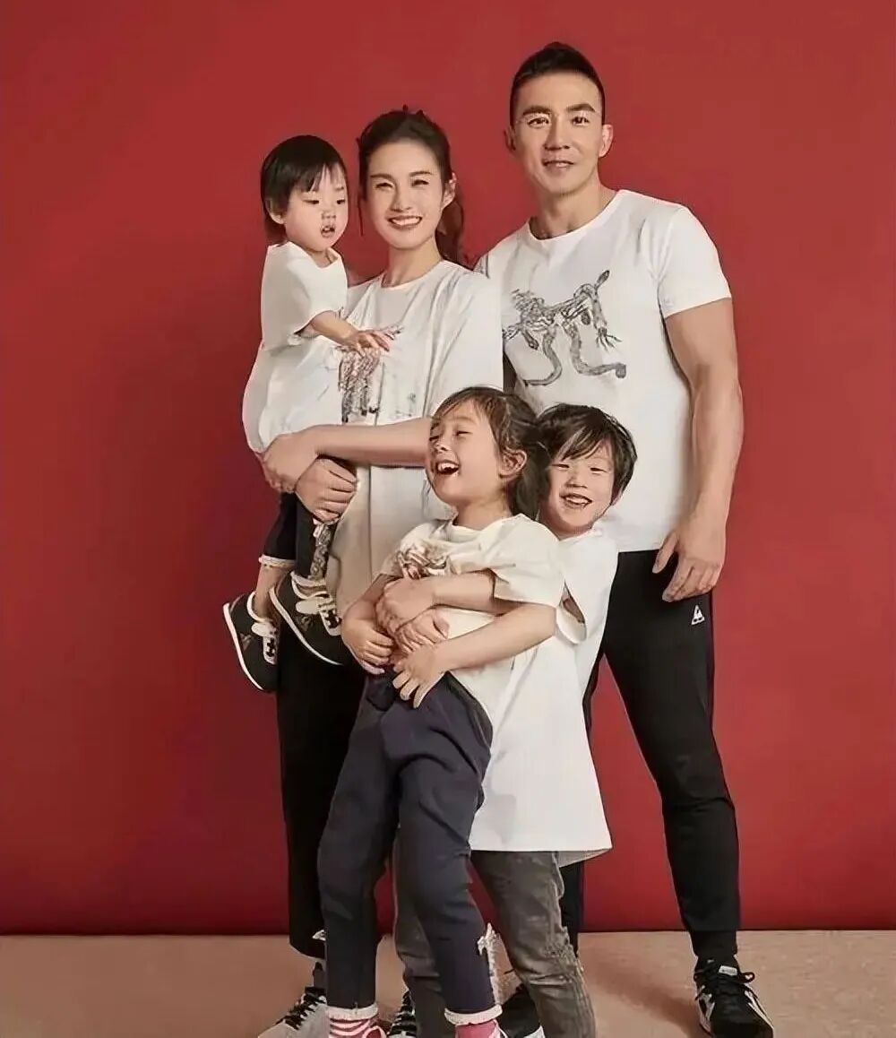 “过气网红”的残酷真相，在刘畊宏夫妇身上表现得淋漓尽致！