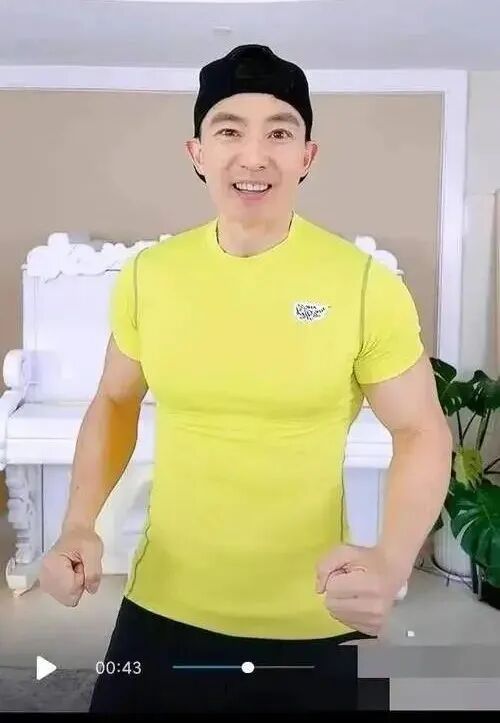 “过气网红”的残酷真相，在刘畊宏夫妇身上表现得淋漓尽致！