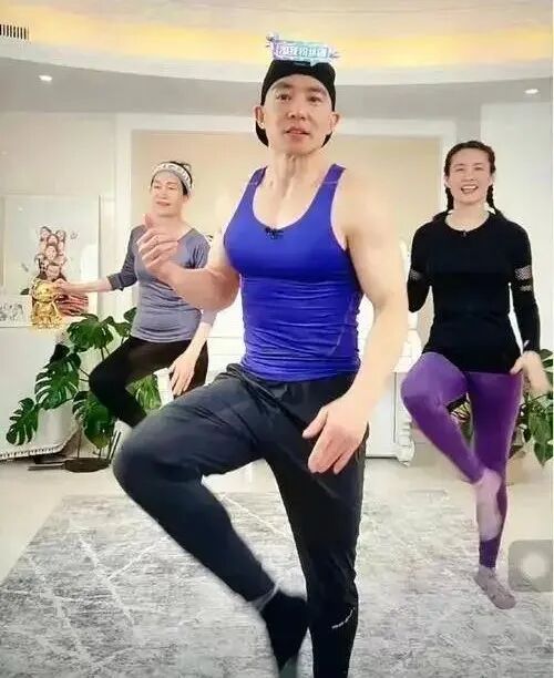 “过气网红”的残酷真相，在刘畊宏夫妇身上表现得淋漓尽致！