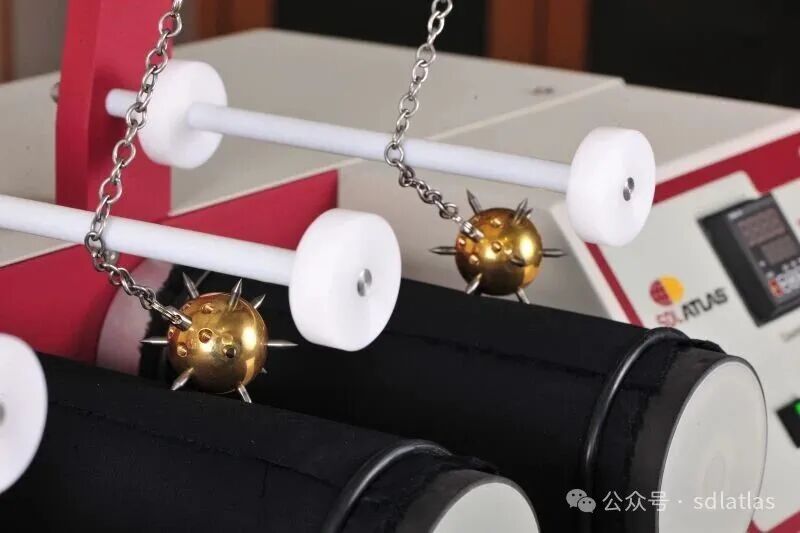 市場需求驅動 : ICI釘錘式勾絲性測試儀再次成為焦點