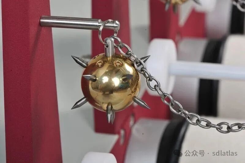 市場需求驅動 : ICI釘錘式勾絲性測試儀再次成為焦點