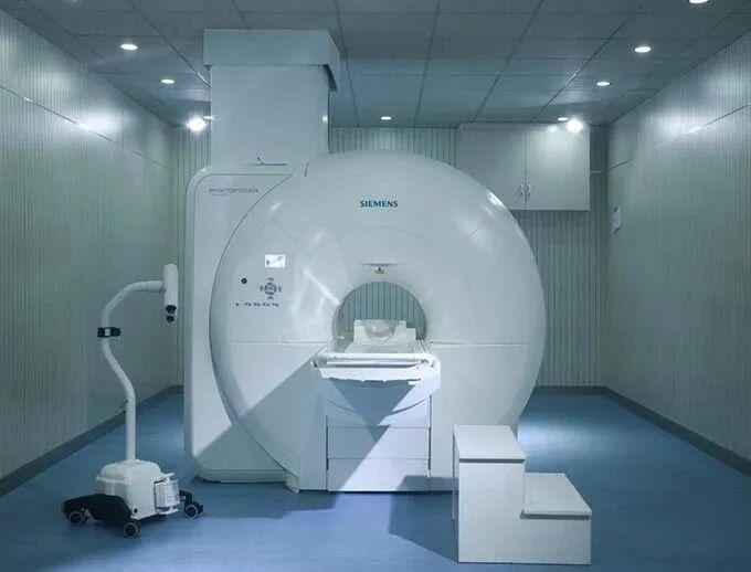 医学影像dr是什么DR／CT／MRI：影像科三兄弟如何区分_https://www.jmylbn.com_新闻资讯_第4张