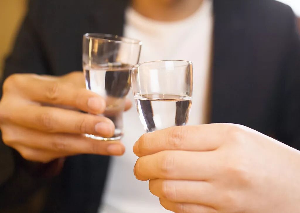 Does Moderate Drinking Good for Health?
