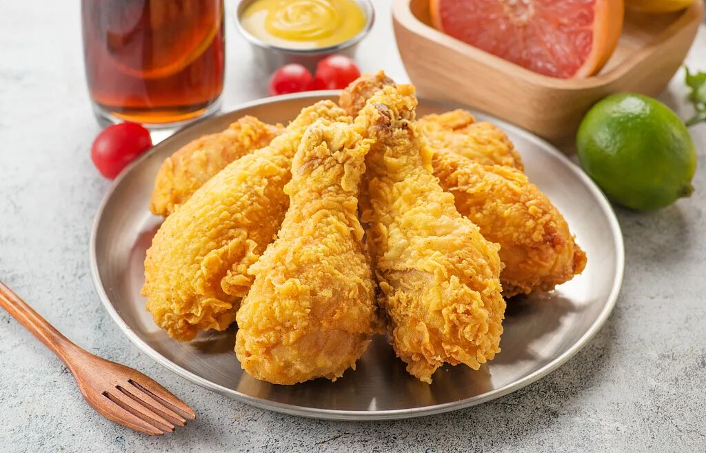 从炎症到癌症，可能只有两三步！这些饮食就是“加速器”