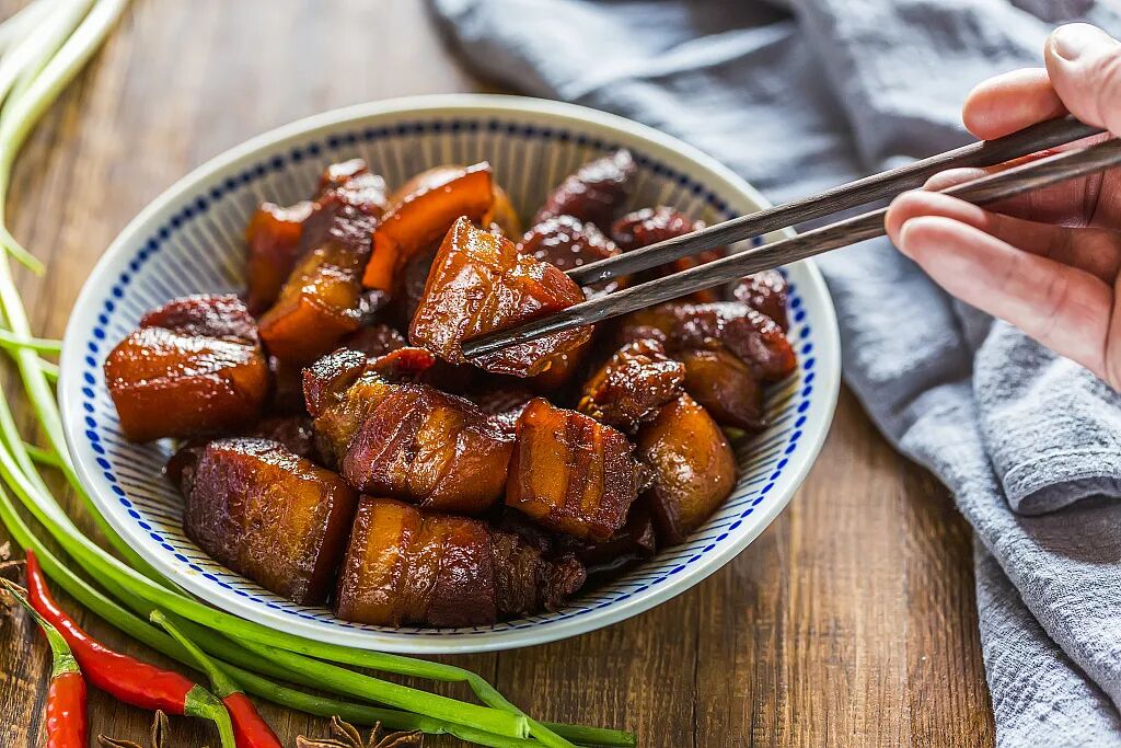 从炎症到癌症，可能只有两三步！这些饮食就是“加速器”