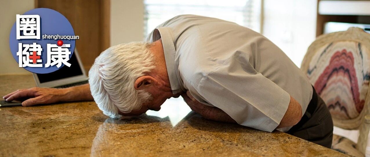 “夺命杀手”悄无声息？其实1个月前就在提醒你了，早点知道或能救命！