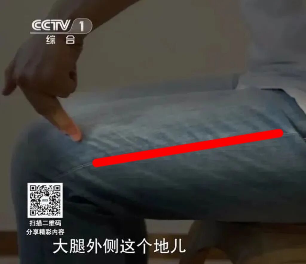 与其打针吃药,不如顺手拍拍你身上的这些"长寿机关"