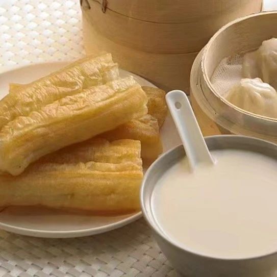 你以为早餐光吃牛奶+鸡蛋就健康了？错！这5个不健康的早餐搭配别再吃了