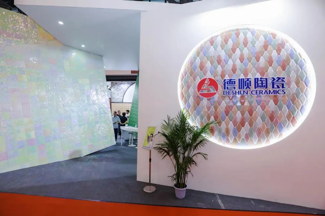 2024福建建博会差异化产品唱主角陶瓷行业隐形冠军齐聚