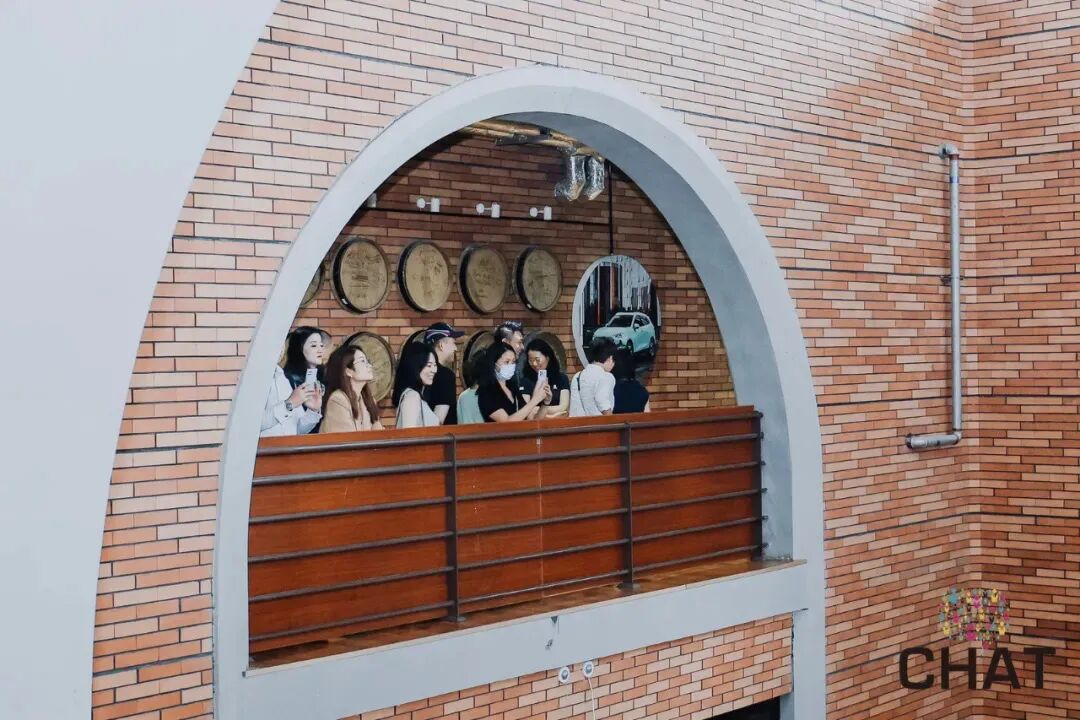 厚海数据平台