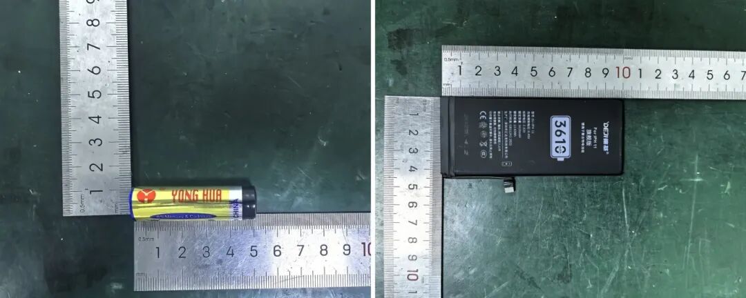 扩展应用｜防火砖能否扛住锂电池爆炸？BAC-800B带您揭秘