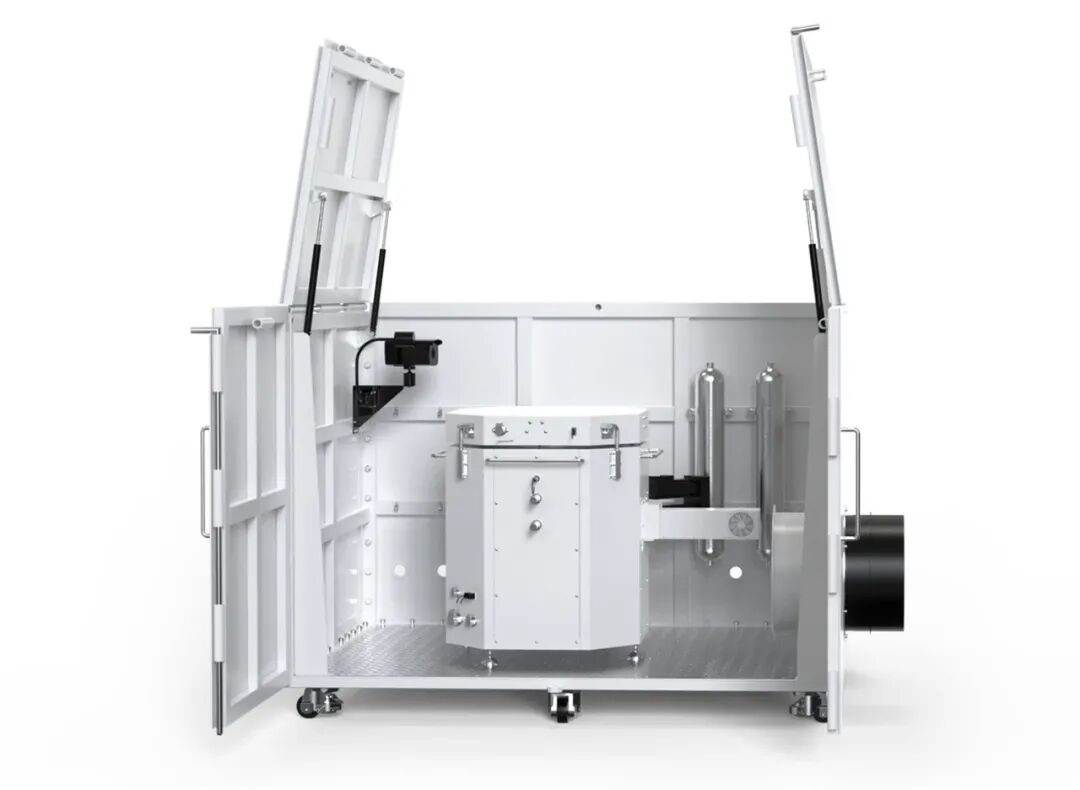 大型電池絕熱量熱儀 絕熱溫升特性試驗