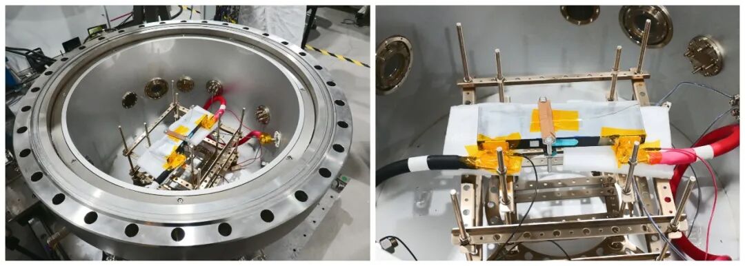 儀器介紹｜密閉型電池絕熱量熱儀功能介紹