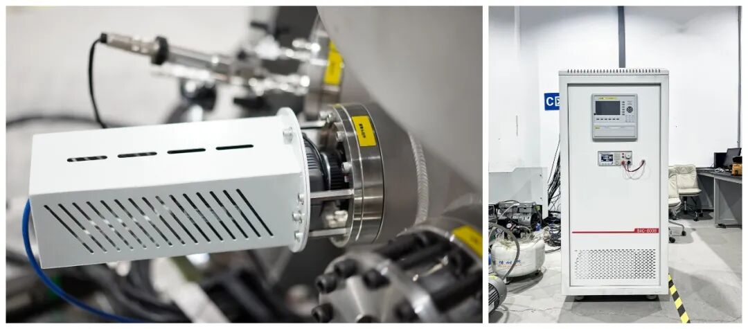 儀器介紹｜密閉型電池絕熱量熱儀功能介紹
