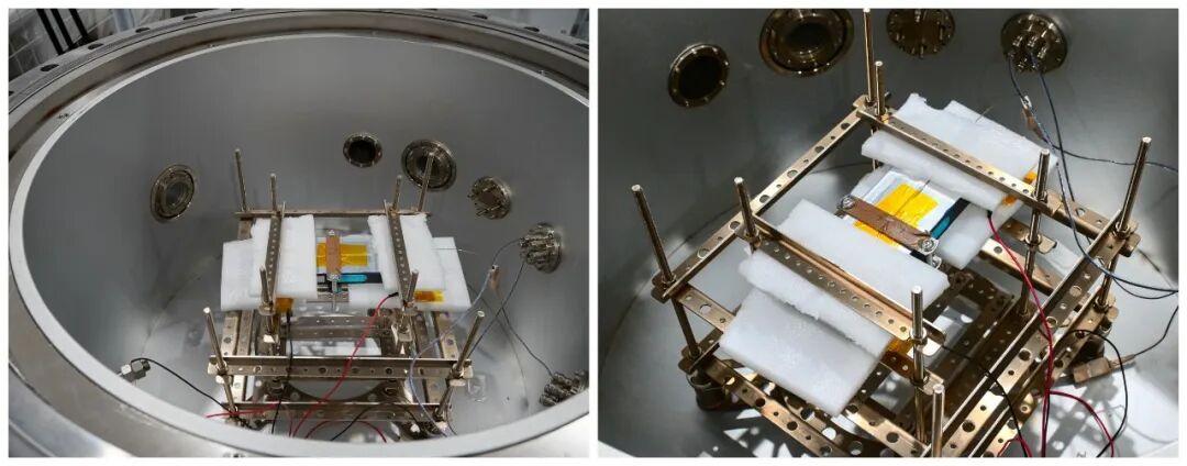 儀器介紹｜密閉型電池絕熱量熱儀功能介紹