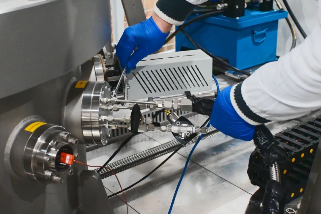 儀器介紹｜密閉型電池絕熱量熱儀功能介紹