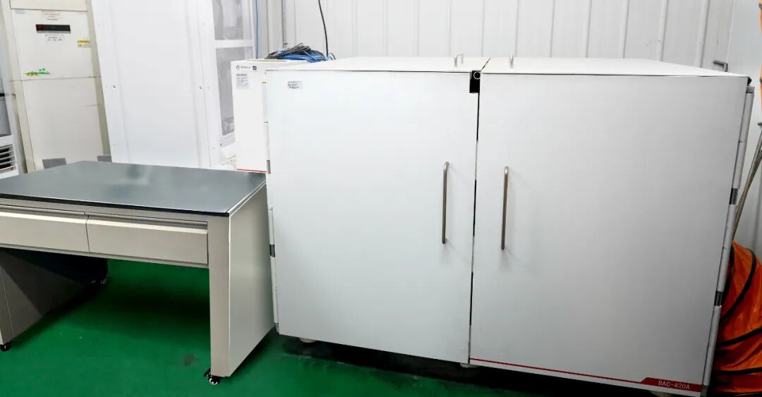 客戶案例 | 鋰電池熱測試技術助力派能科技實力『芯』